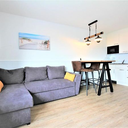 Residenz Albatros Cuxhaven 3 Lägenhet Exteriör bild