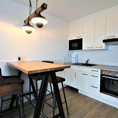 Residenz Albatros Cuxhaven 3 Lägenhet Exteriör bild