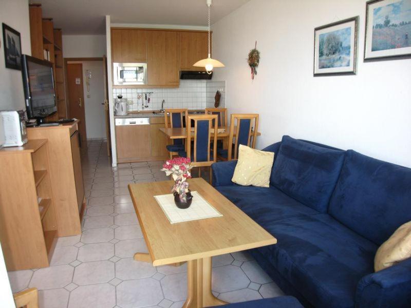 Residenz Albatros Cuxhaven 3 Lägenhet Exteriör bild