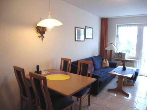 Residenz Albatros Cuxhaven 3 Lägenhet Exteriör bild